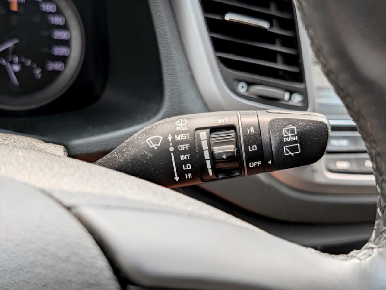 2017 Hyundai Tucson Ultimate  **PANO ROOF - PWR GATE** Photo