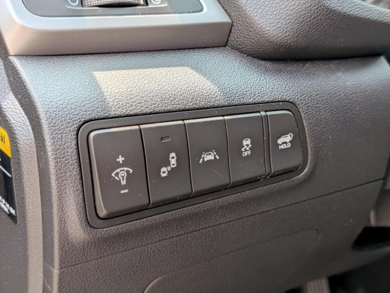 2017 Hyundai Tucson Ultimate  **PANO ROOF - PWR GATE** Photo