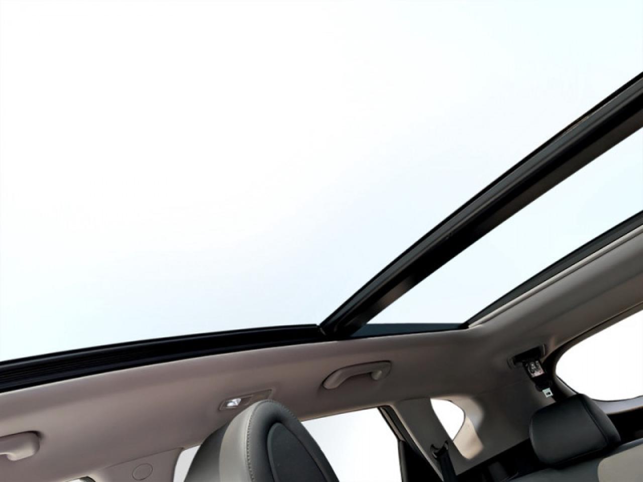 2017 Hyundai Tucson Ultimate  **PANO ROOF - PWR GATE** Photo