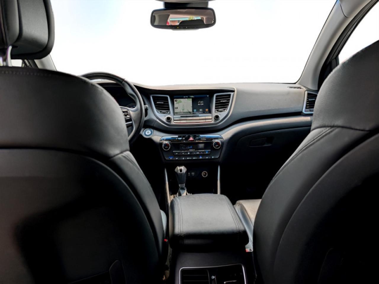 2017 Hyundai Tucson Ultimate  **PANO ROOF - PWR GATE** Photo