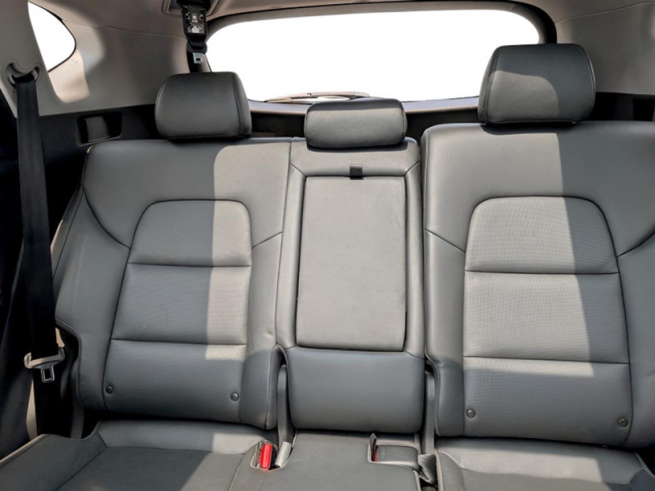 2017 Hyundai Tucson Ultimate  **PANO ROOF - PWR GATE** Photo