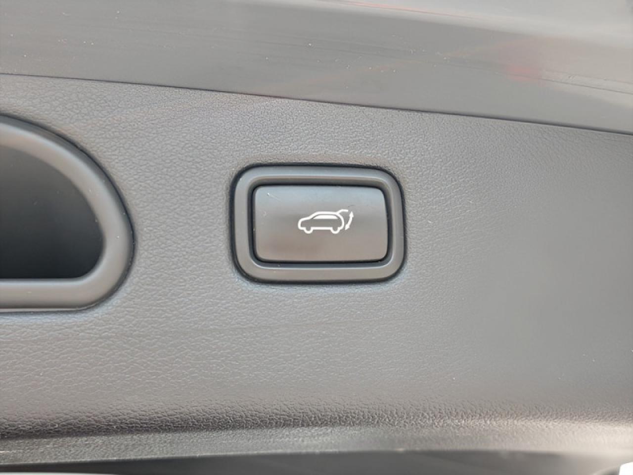 2017 Hyundai Tucson Ultimate  **PANO ROOF - PWR GATE** Photo