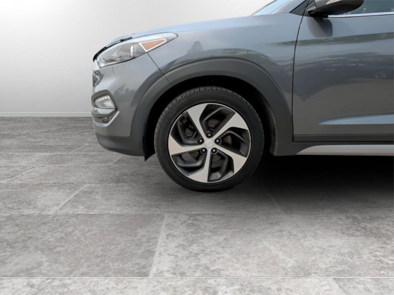 2017 Hyundai Tucson Ultimate  **PANO ROOF - PWR GATE** Photo