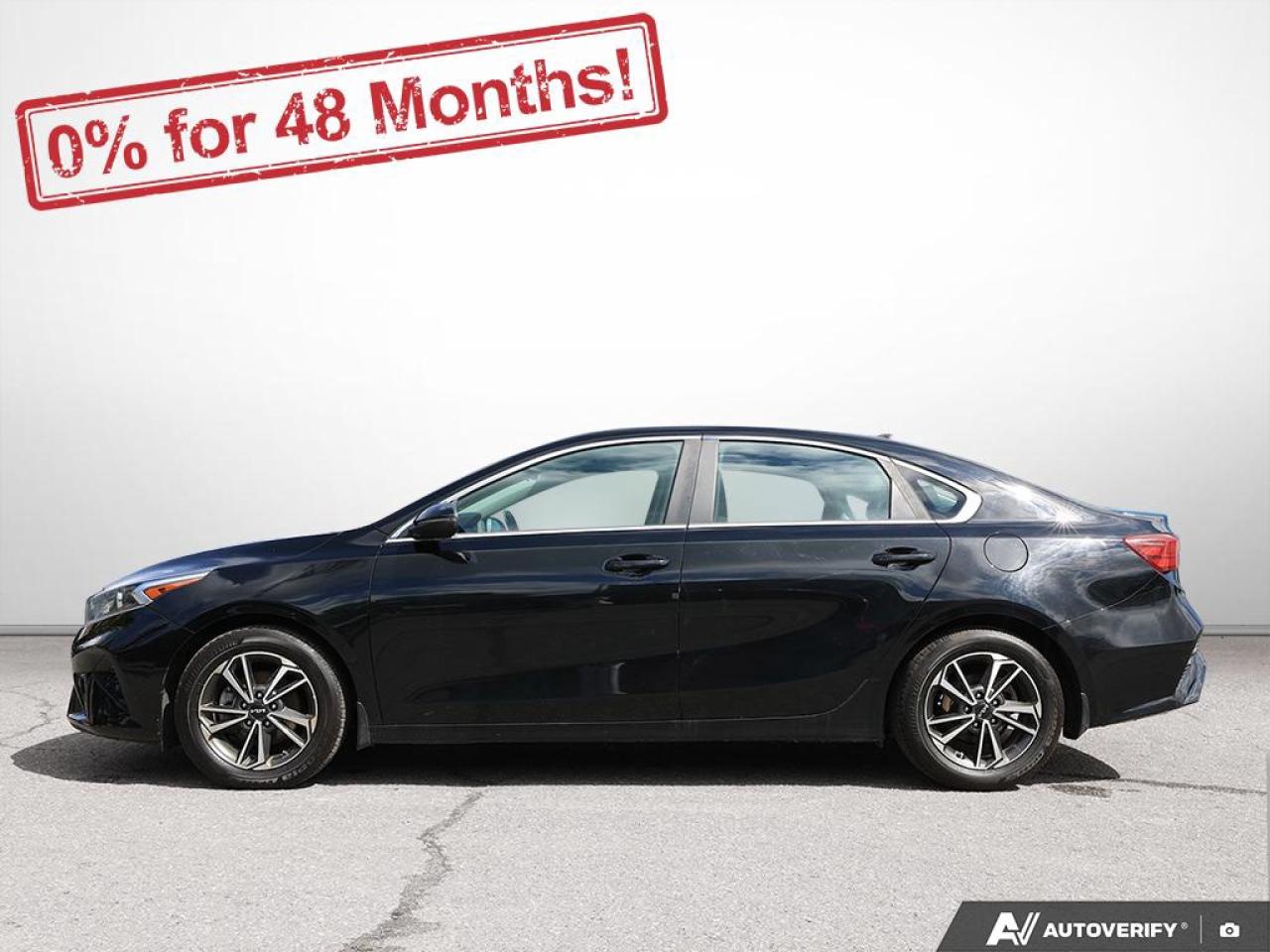 2022 Kia Forte EX Photo2