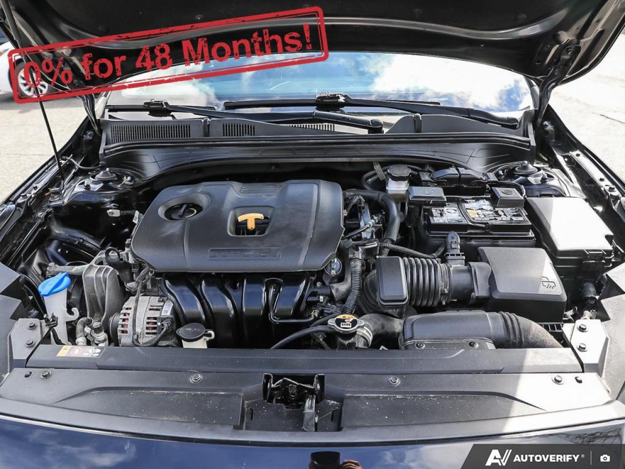 2022 Kia Forte EX Photo