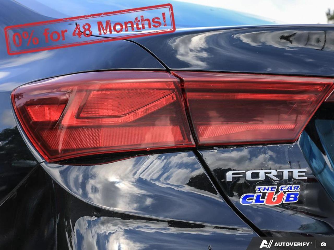 2022 Kia Forte EX Photo