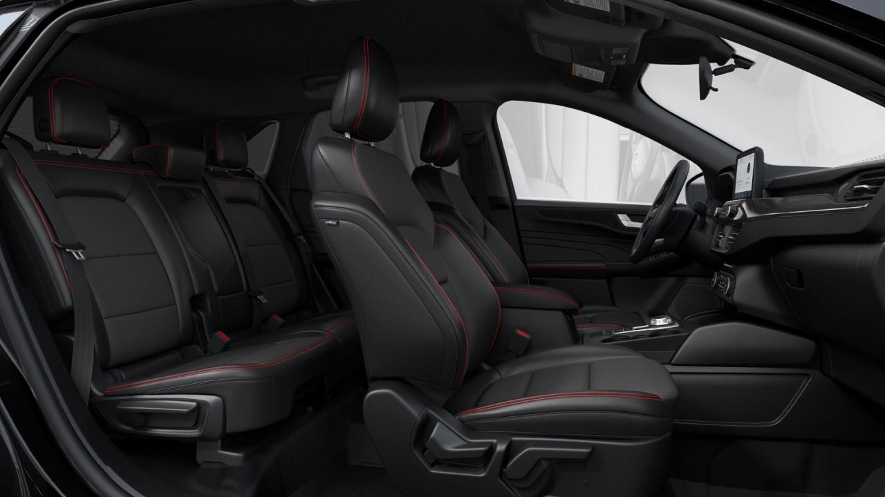 2025 Ford Escape ST-LINE AWD 300A Photo5