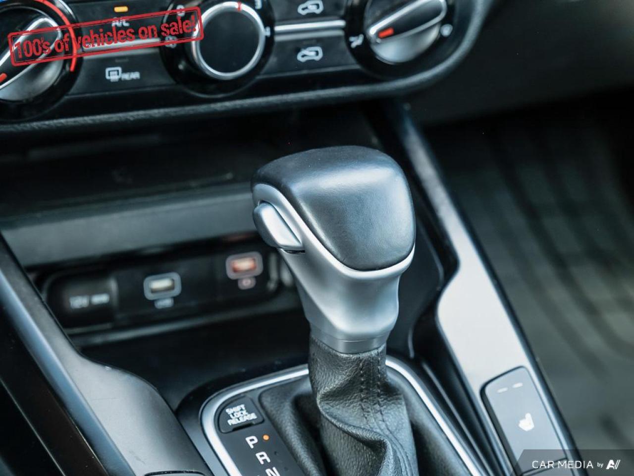 2021 Kia Soul EX