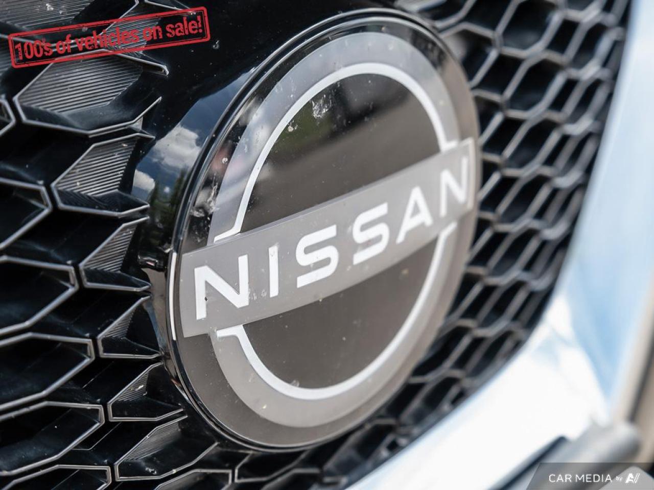 2023 Nissan Maxima SL