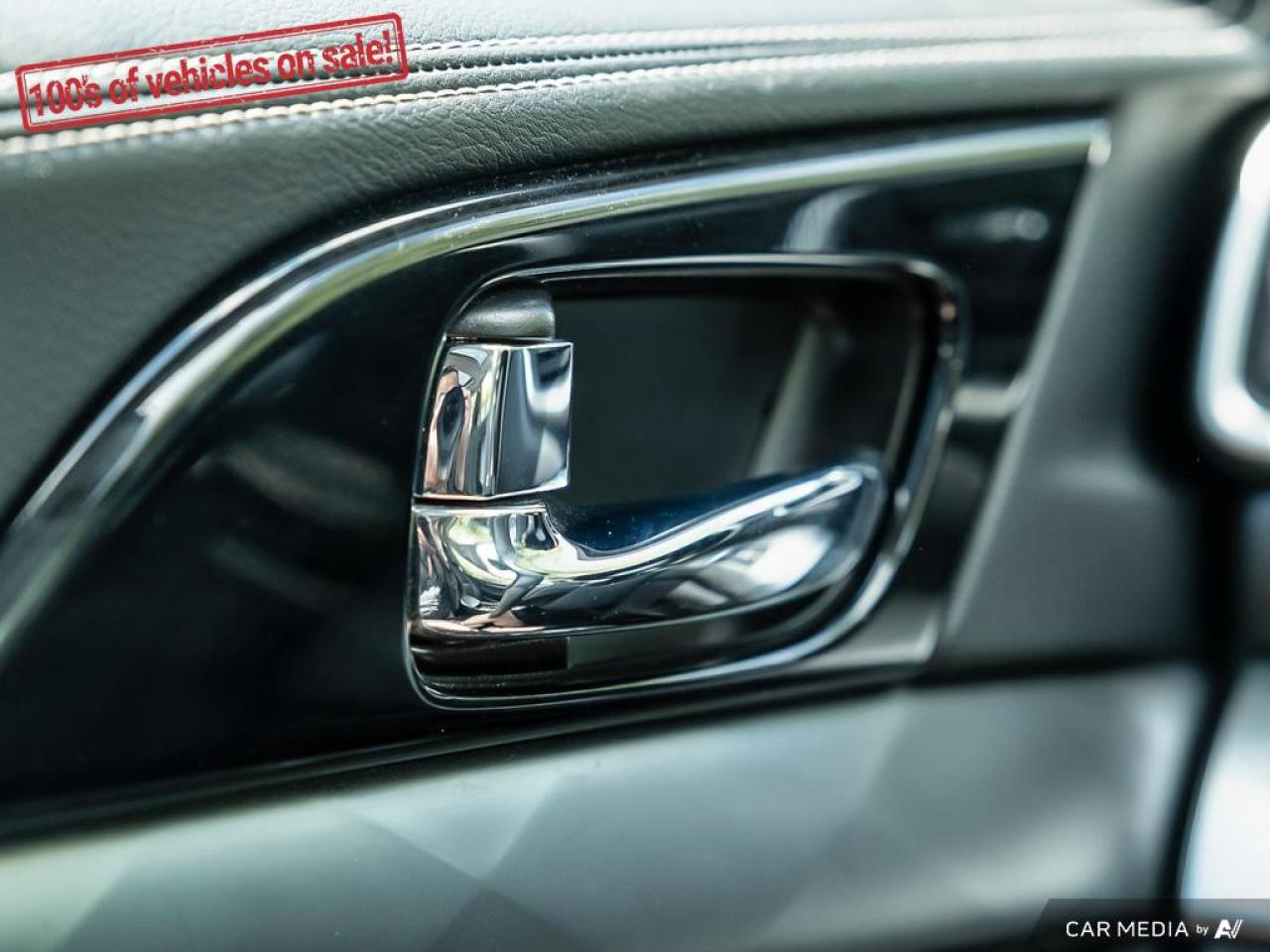 2023 Nissan Maxima SL