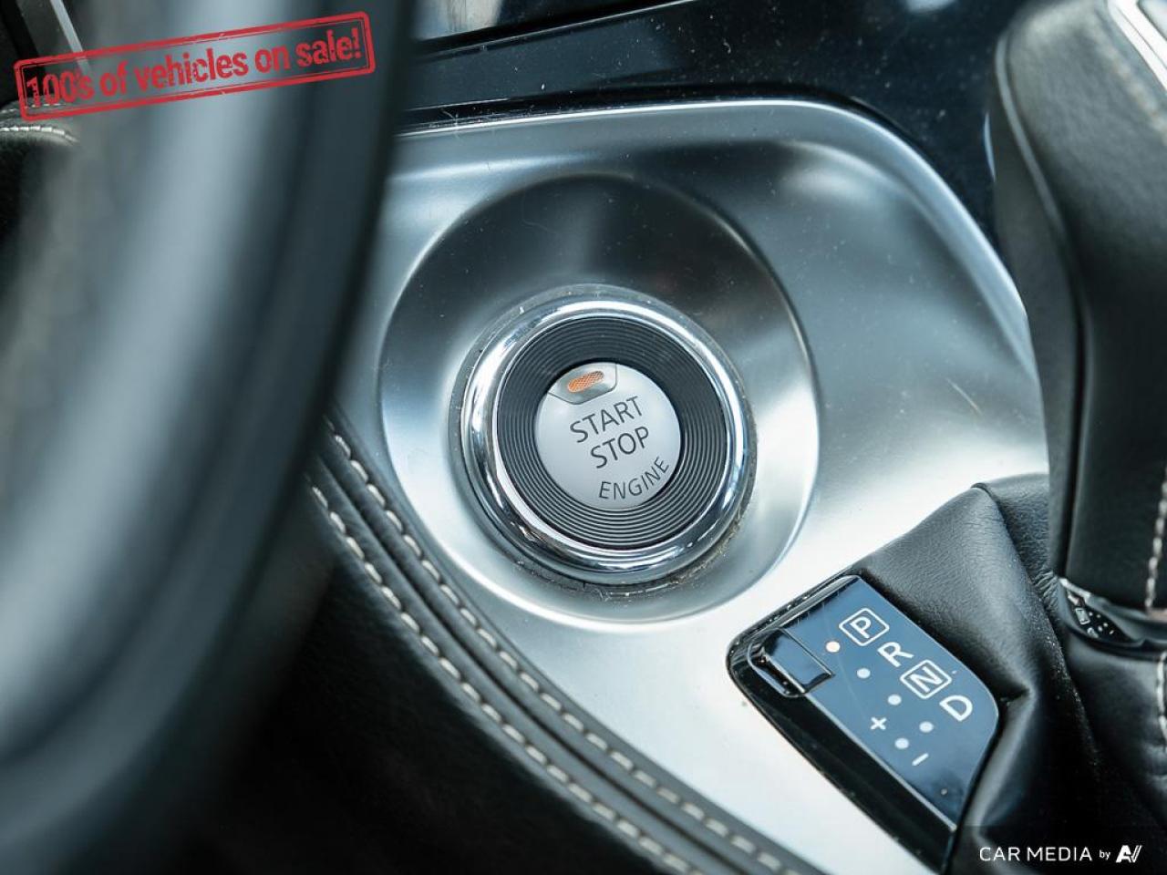 2023 Nissan Maxima SL