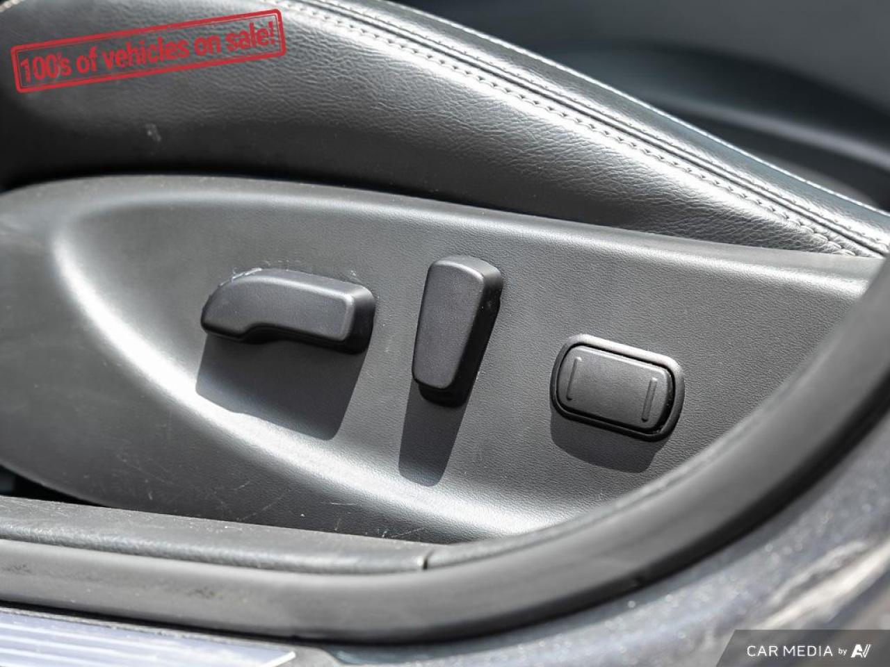 2023 Nissan Maxima SL