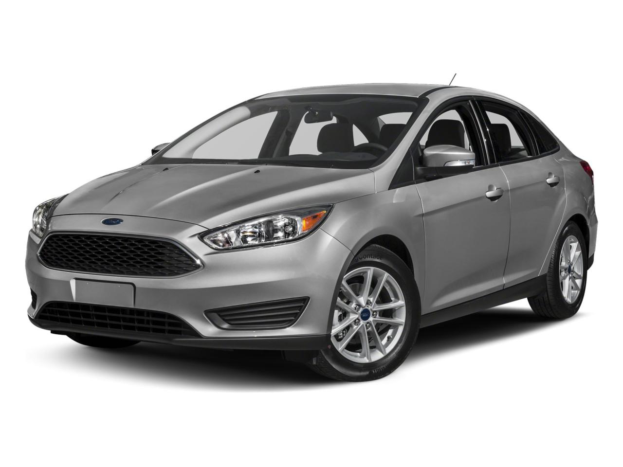 Used 2018 Ford Focus SE for sale in Camrose, AB