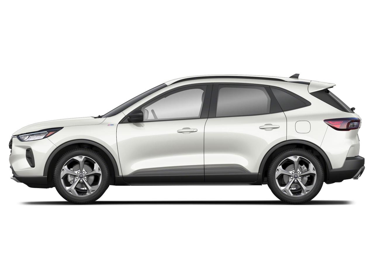 2025 Ford Escape ST-Line Photo1