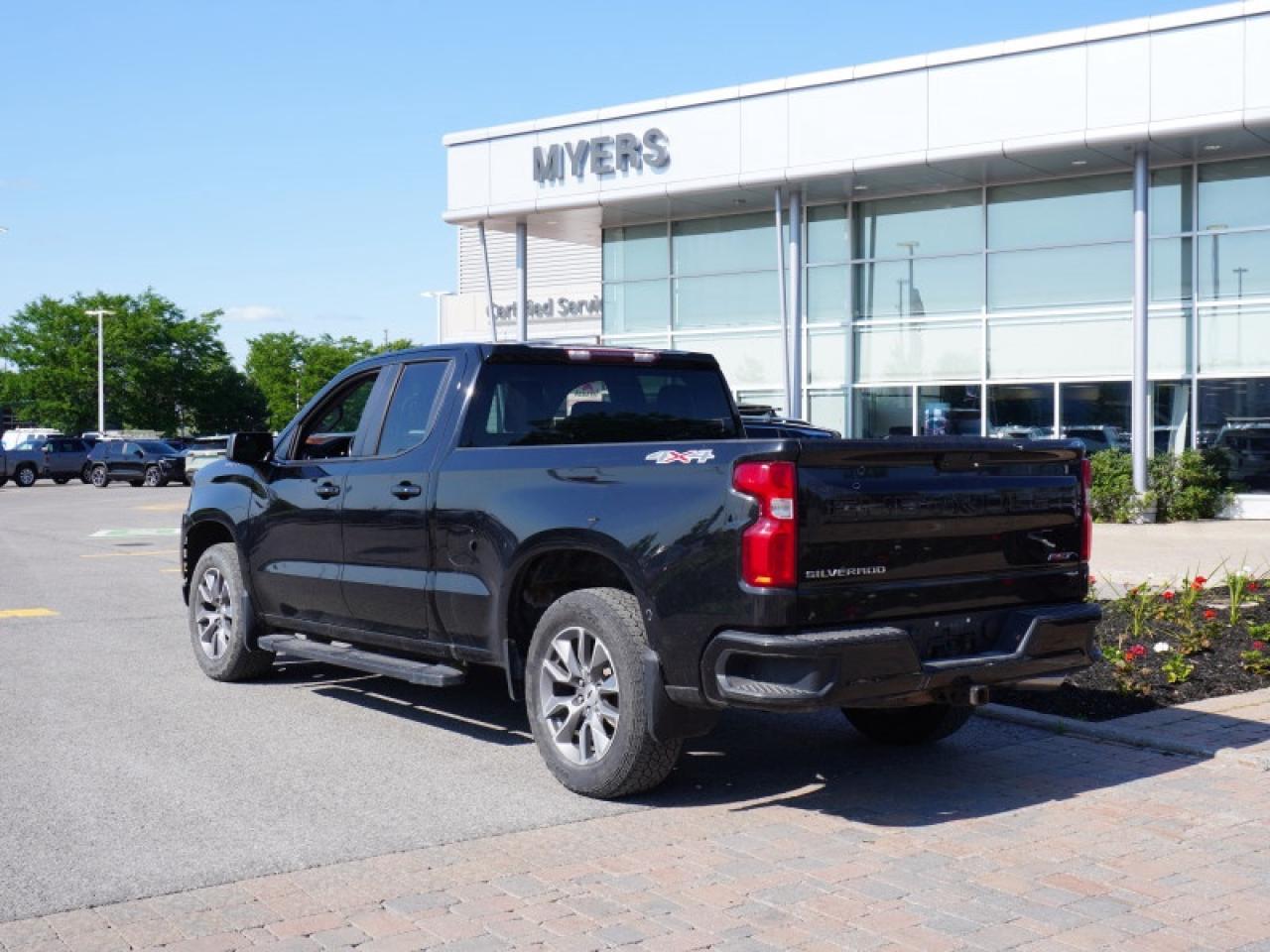 2019 Chevrolet Silverado 1500 RST  - Remote Start Photo