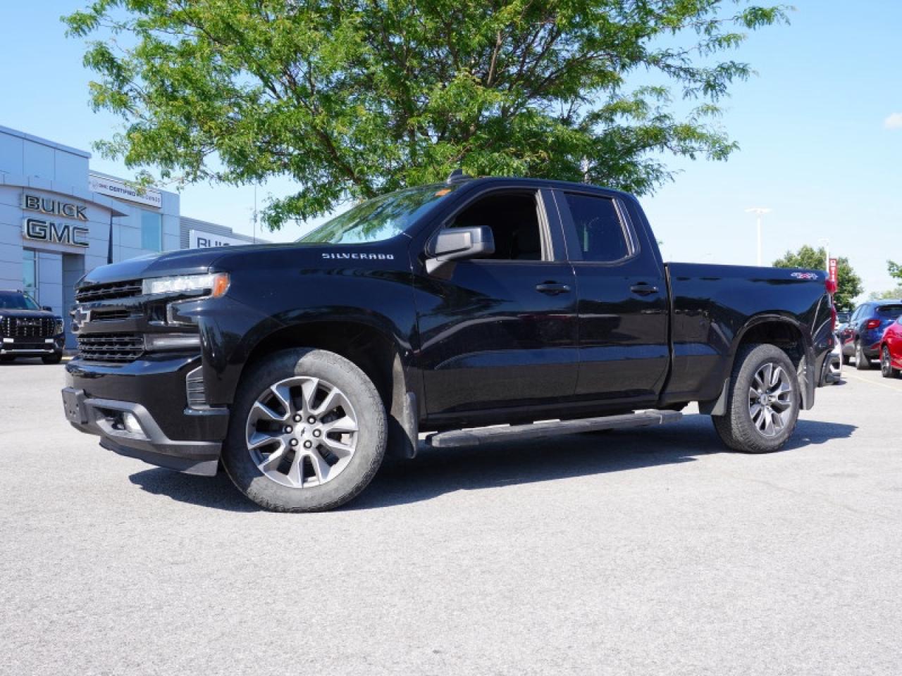 2019 Chevrolet Silverado 1500 RST  - Remote Start Photo