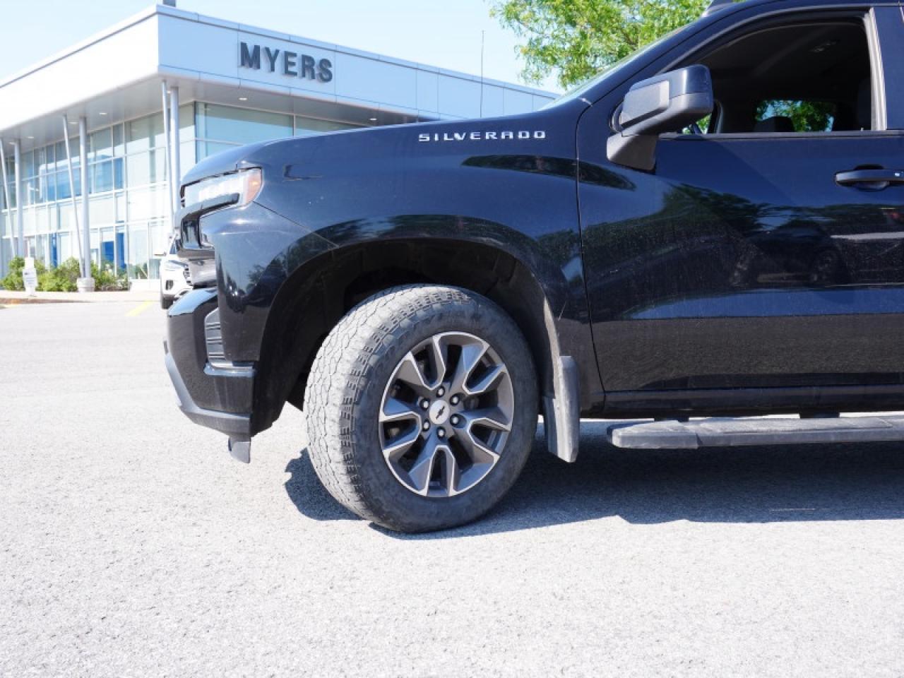 2019 Chevrolet Silverado 1500 RST  - Remote Start Photo