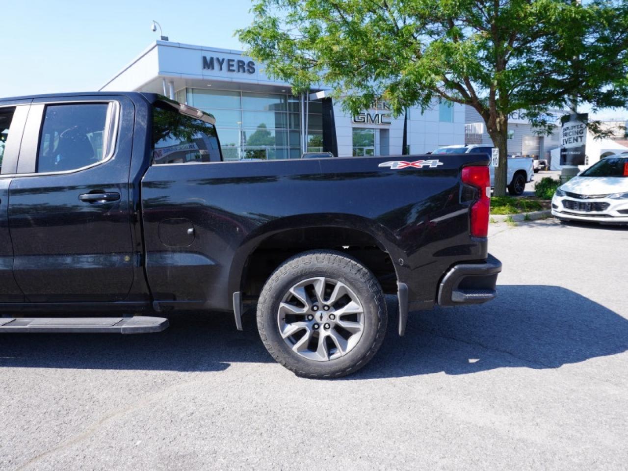 2019 Chevrolet Silverado 1500 RST  - Remote Start Photo