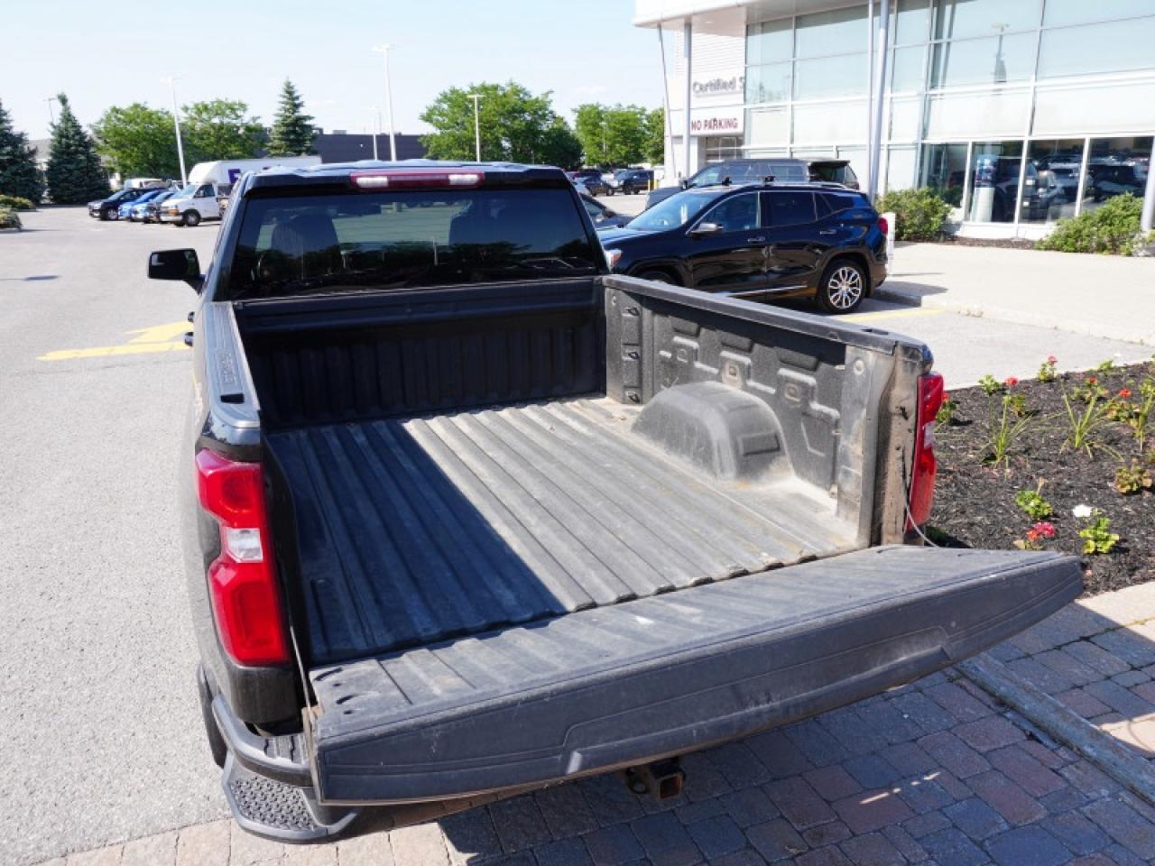2019 Chevrolet Silverado 1500 RST  - Remote Start Photo