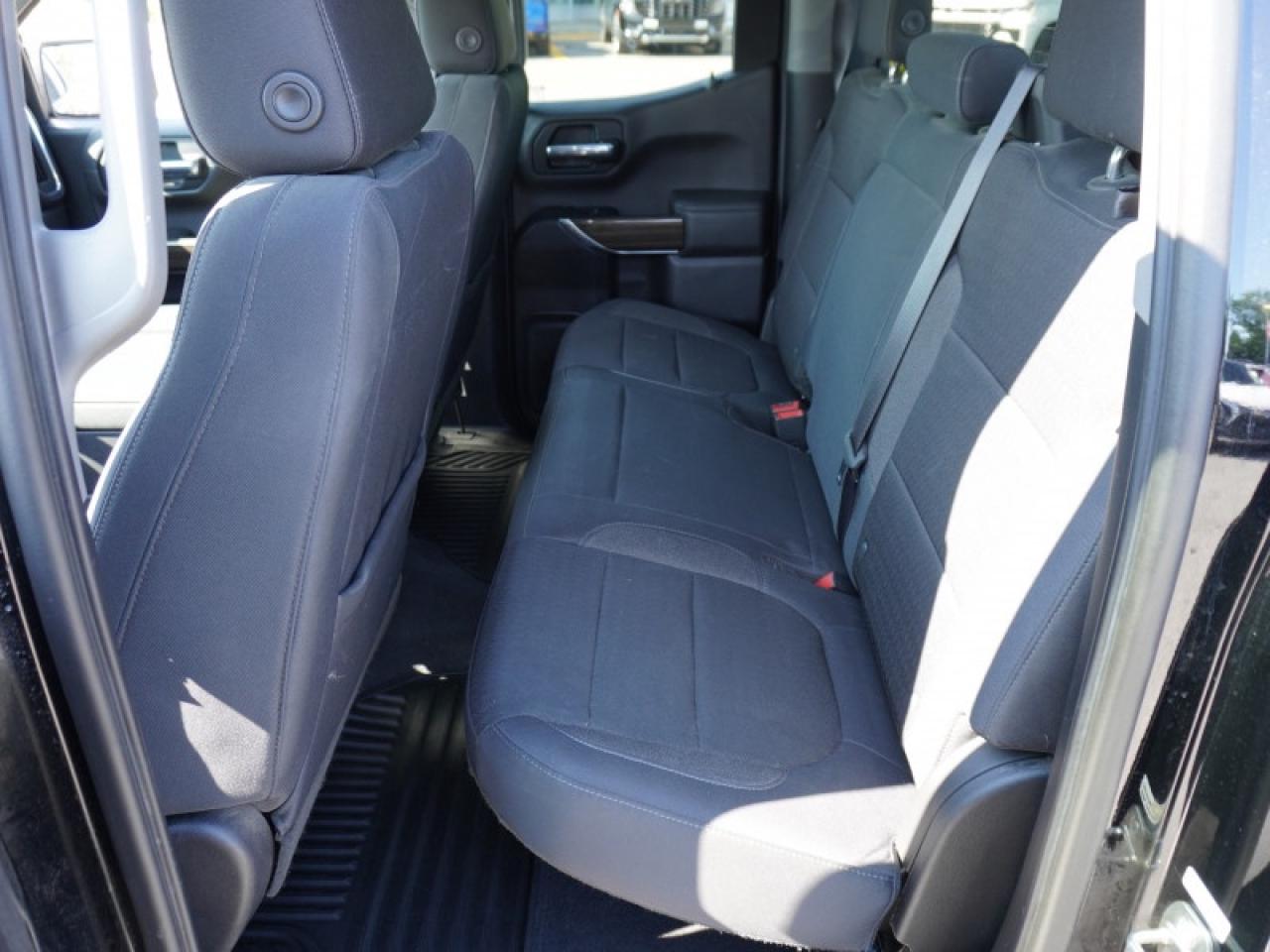 2019 Chevrolet Silverado 1500 RST  - Remote Start Photo