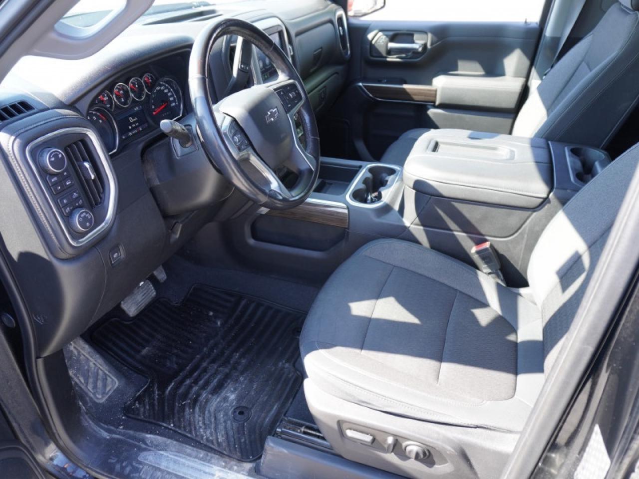 2019 Chevrolet Silverado 1500 RST  - Remote Start Photo