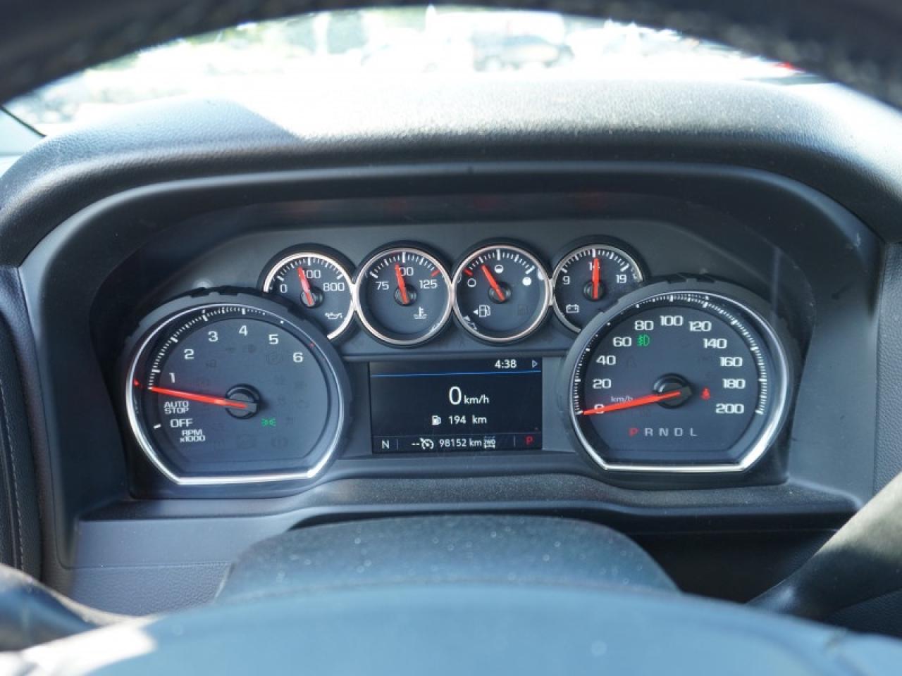 2019 Chevrolet Silverado 1500 RST  - Remote Start Photo