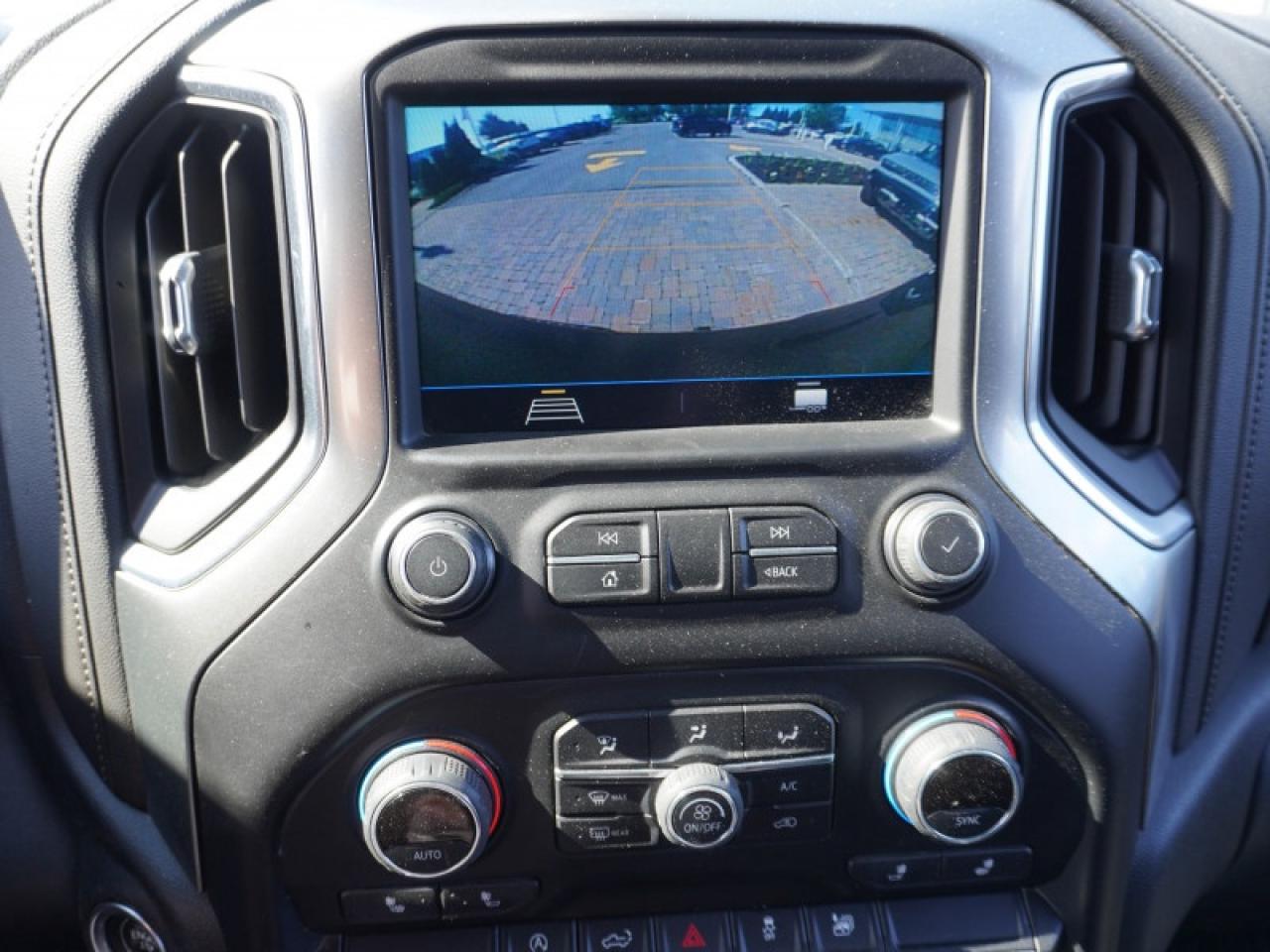 2019 Chevrolet Silverado 1500 RST  - Remote Start Photo