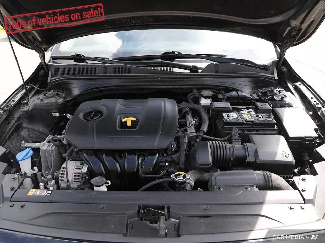 2022 Kia Forte EX