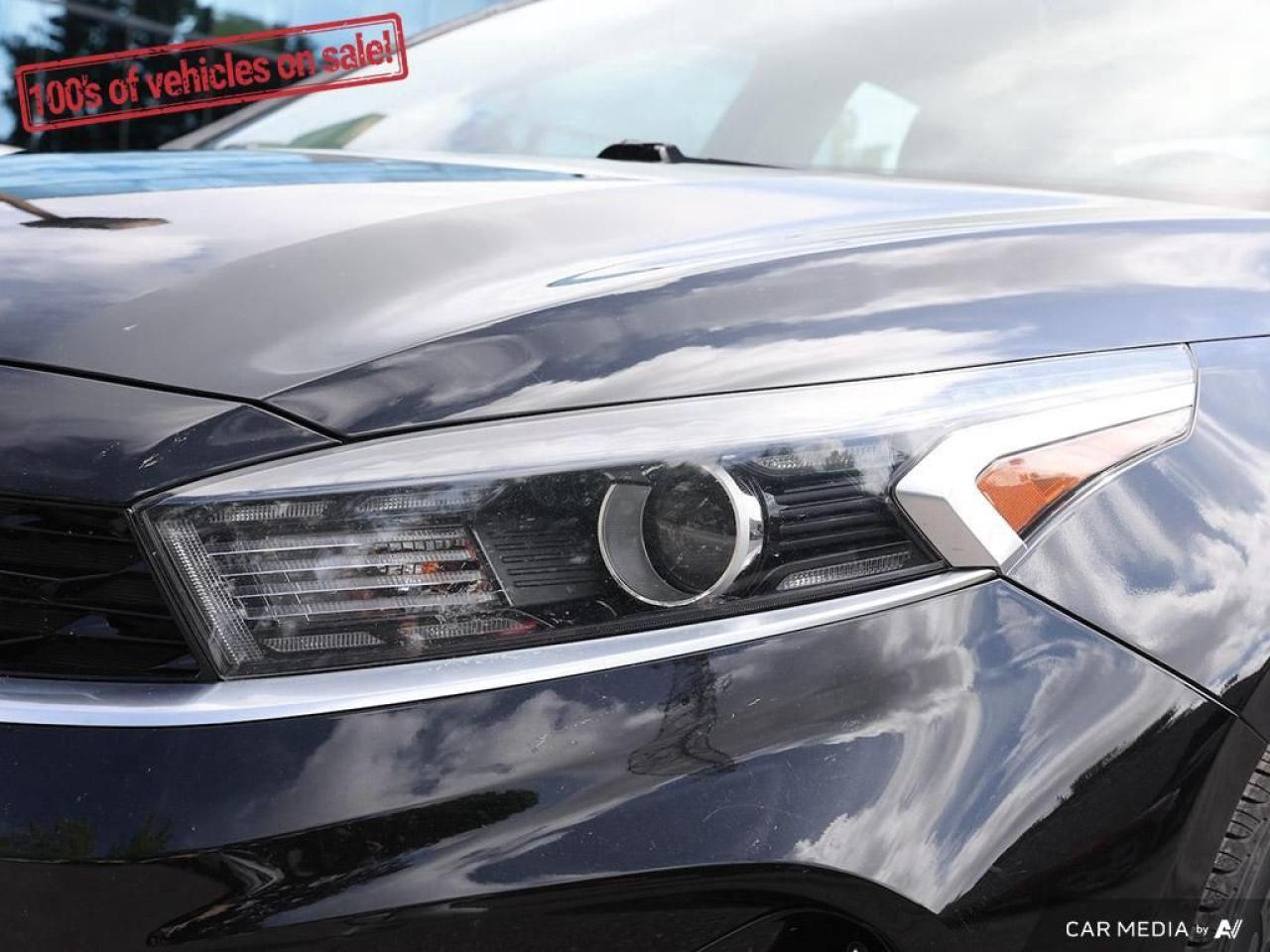 2022 Kia Forte EX