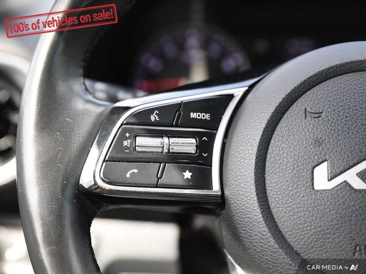 2022 Kia Forte EX