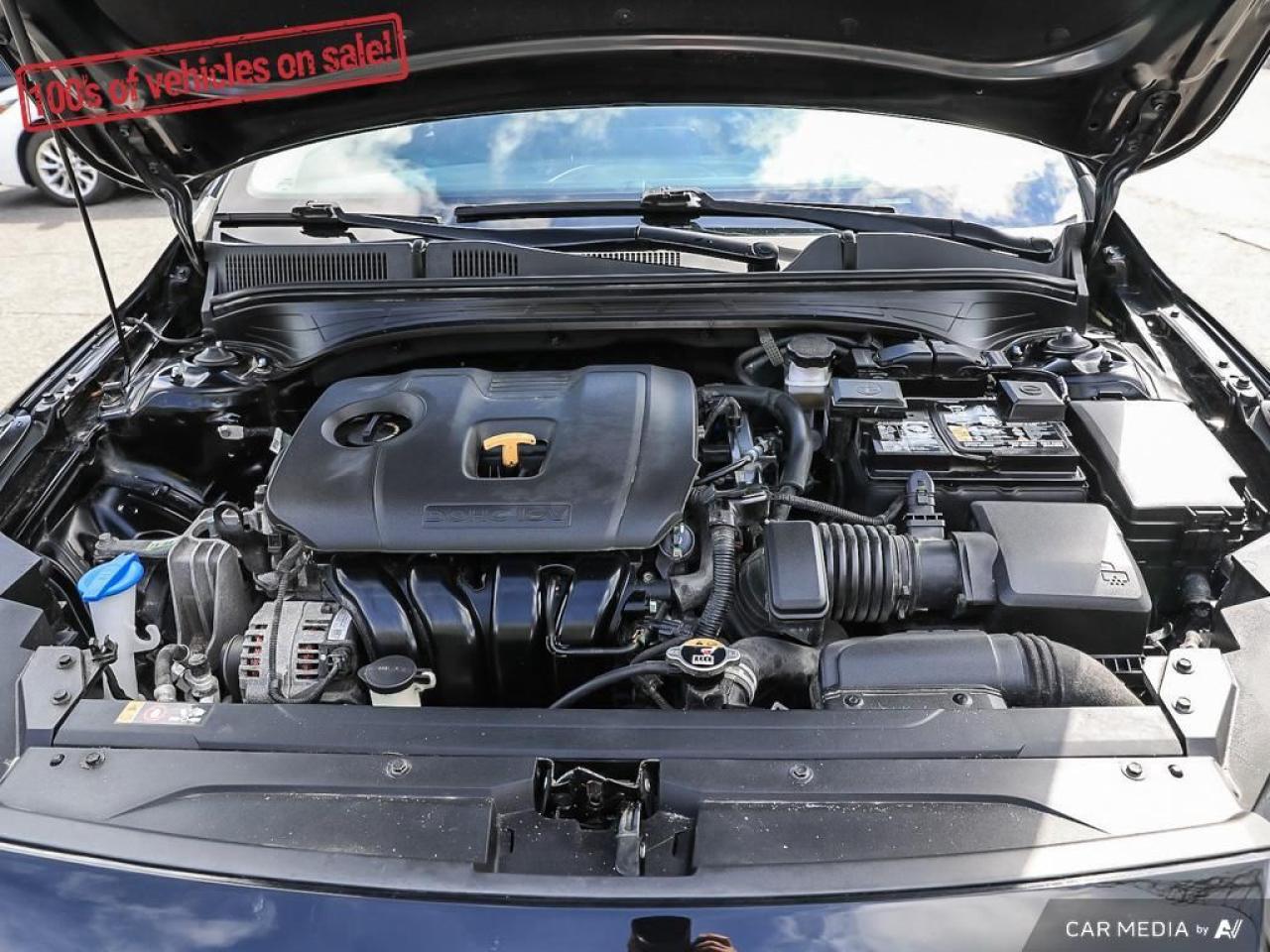 2022 Kia Forte EX