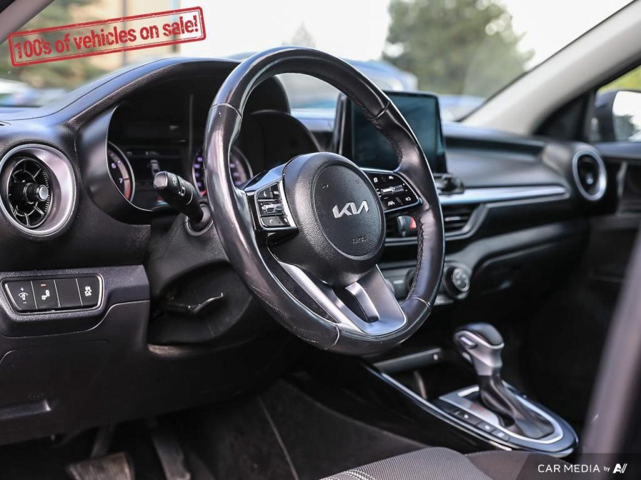 2022 Kia Forte EX