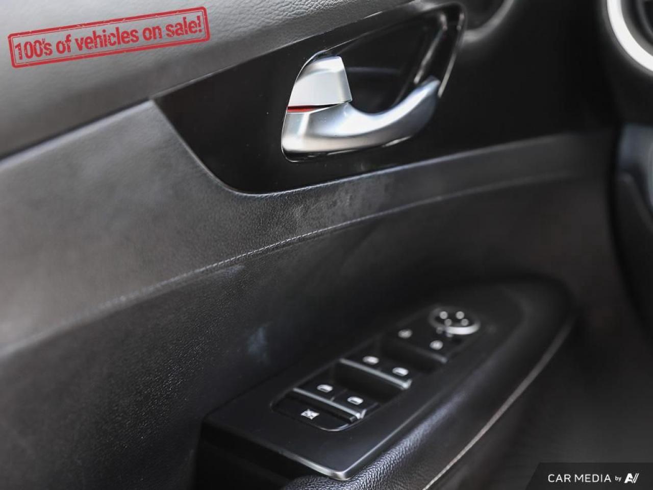 2022 Kia Forte EX