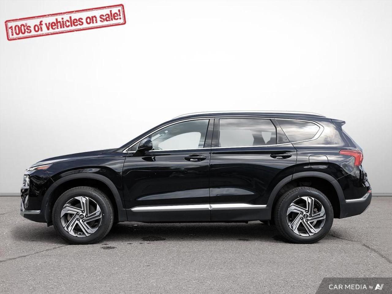 2023 Hyundai Santa Fe Preferred