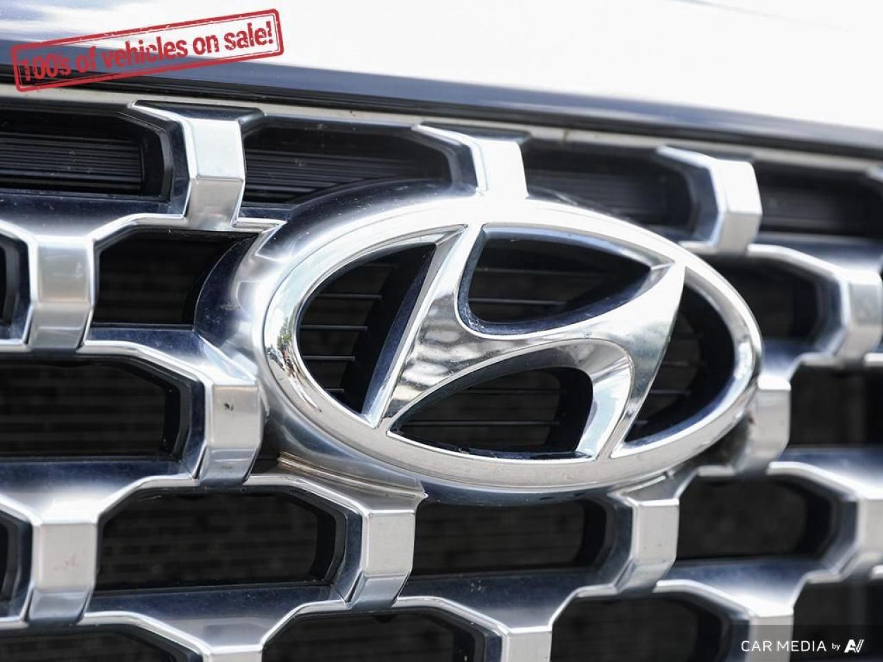 2023 Hyundai Santa Fe Preferred