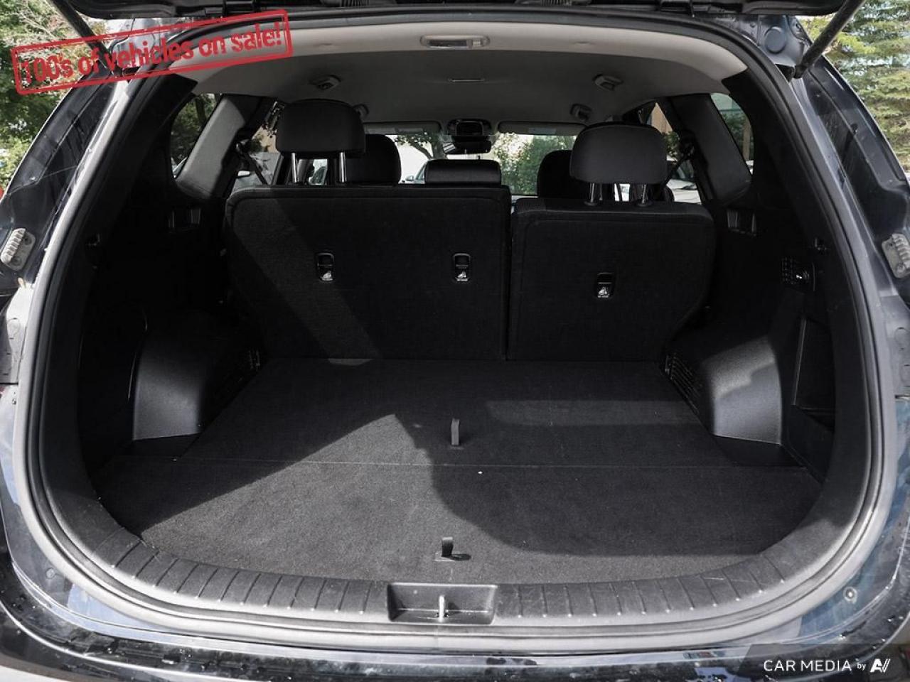 2023 Hyundai Santa Fe Preferred