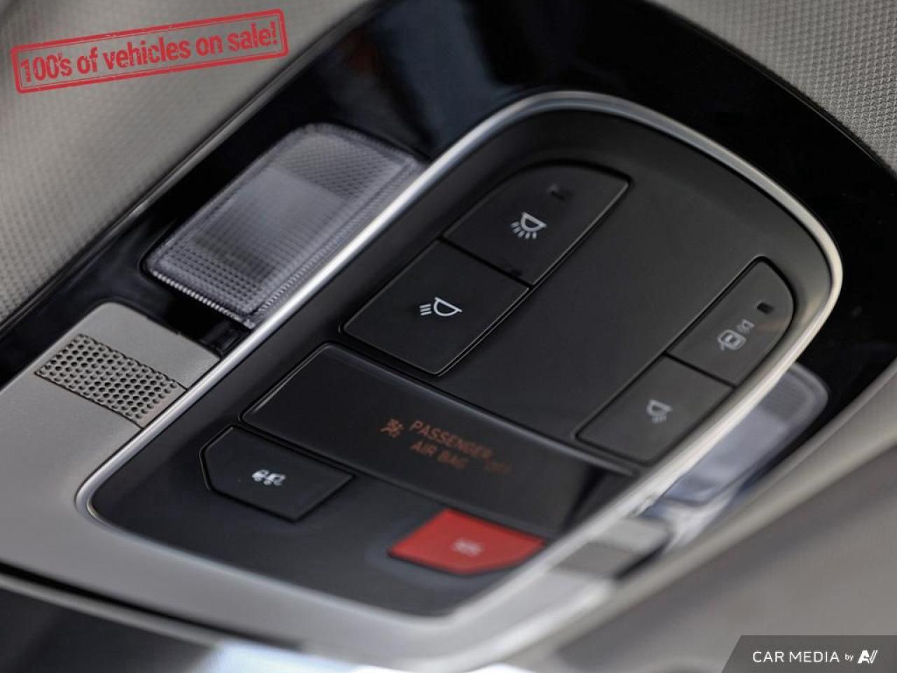 2023 Hyundai Santa Fe Preferred