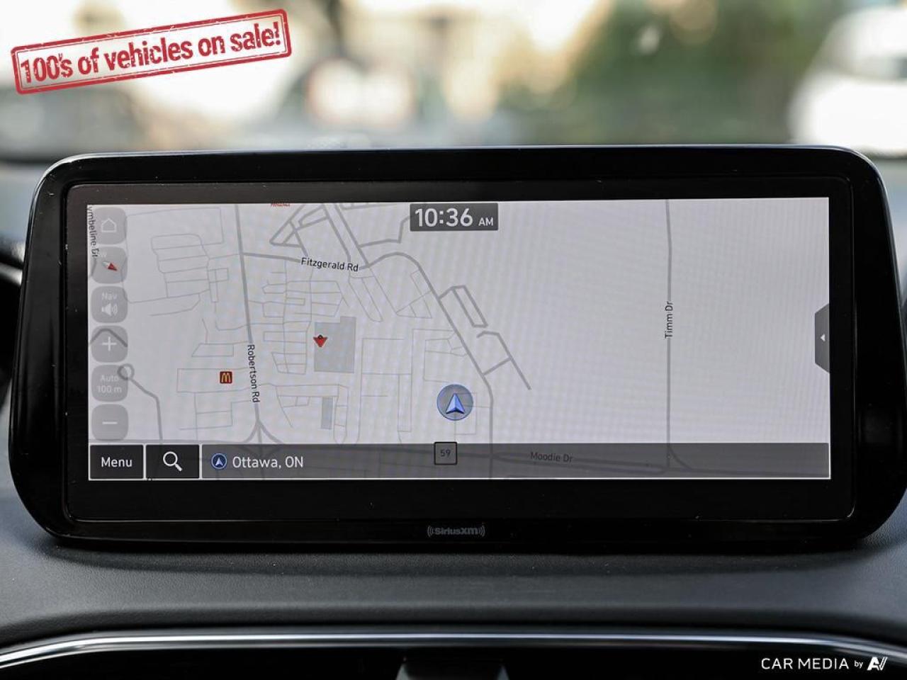 2023 Hyundai Santa Fe Preferred