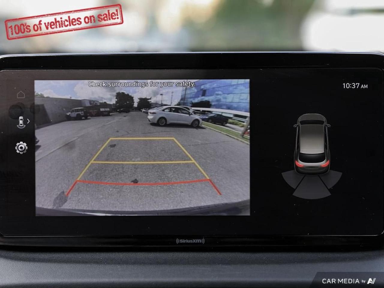 2023 Hyundai Santa Fe Preferred