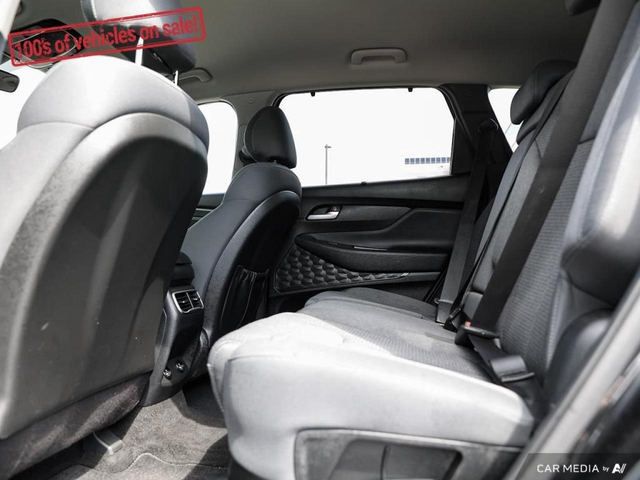 2023 Hyundai Santa Fe Preferred