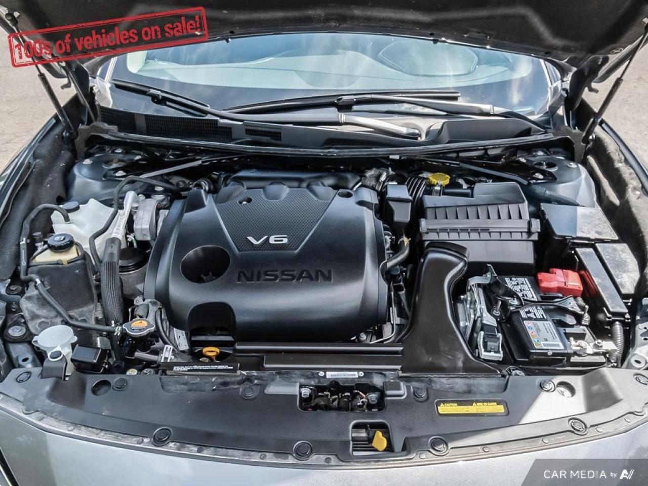 2023 Nissan Maxima SL