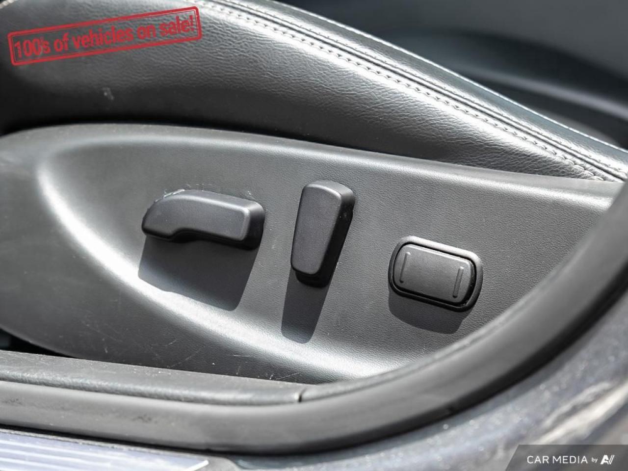 2023 Nissan Maxima SL