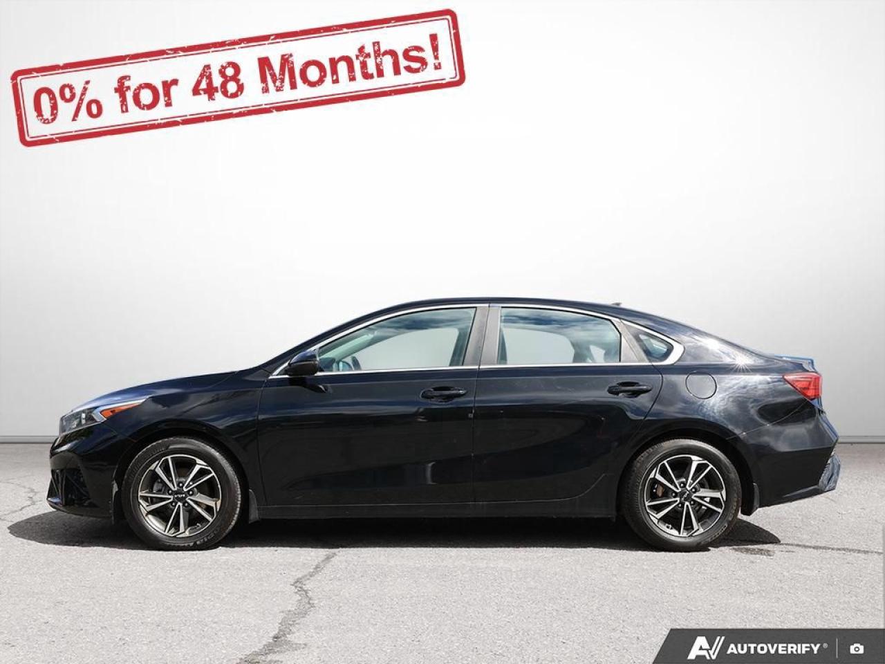 2022 Kia Forte EX Photo2