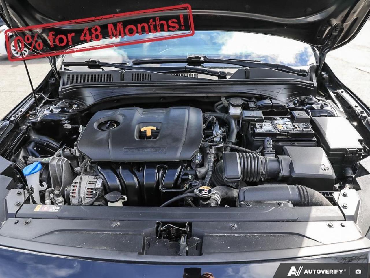 2022 Kia Forte EX Photo