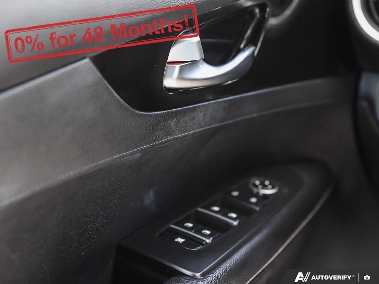 2022 Kia Forte EX Photo