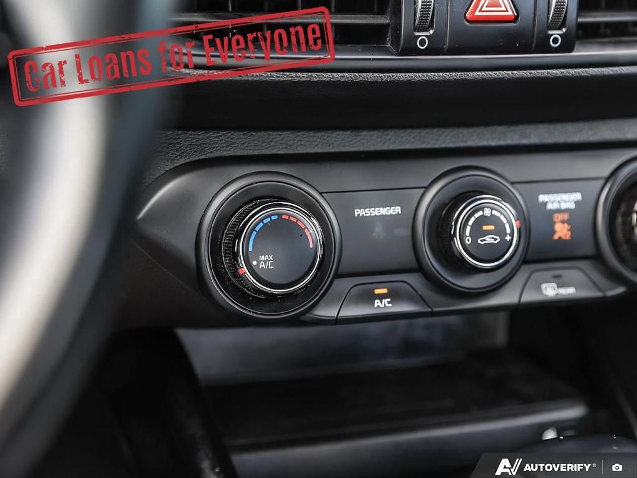 2022 Kia Forte EX Photo