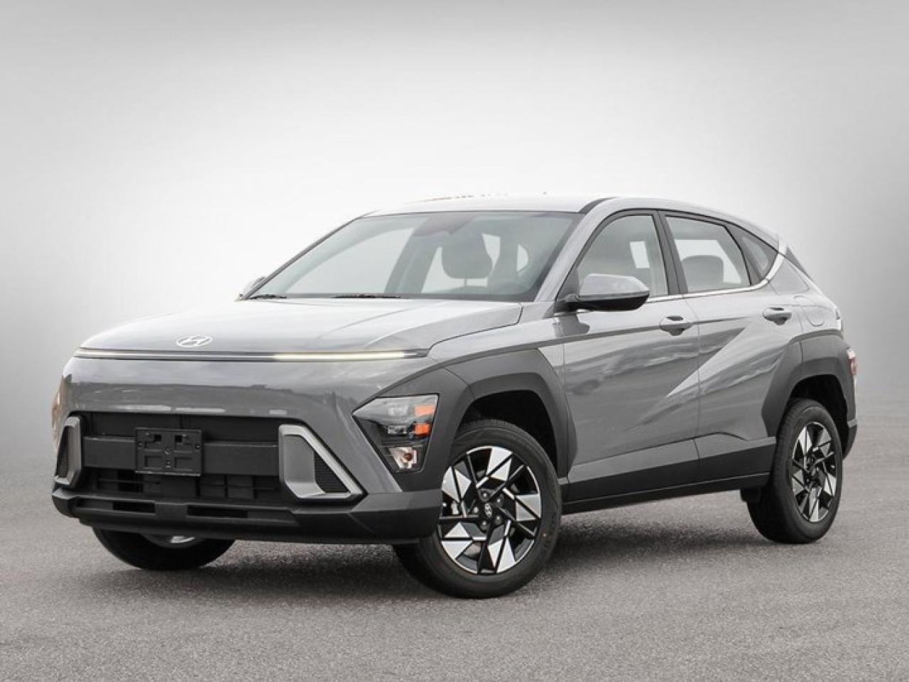 New 2025 Hyundai KONA Preferred for sale in Fredericton, NB