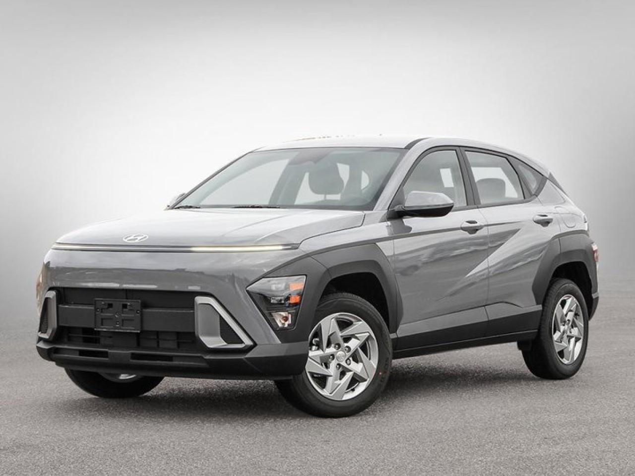New 2025 Hyundai KONA Essential for sale in Fredericton, NB
