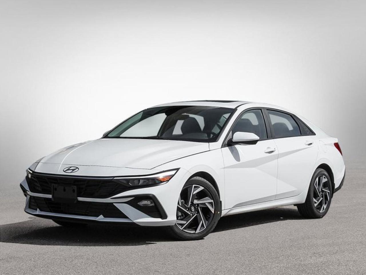 New 2025 Hyundai Elantra Preferred for sale in Fredericton, NB