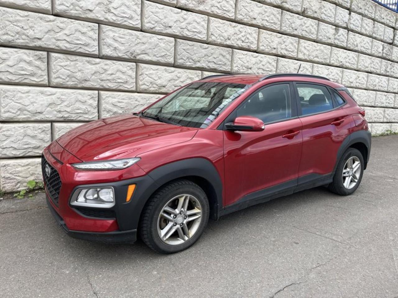 Used 2019 Hyundai KONA Essential | ACCIDENT FREE | 2 YRS MVI for sale in Fredericton, NB